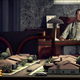 Illustration for article titled Get A Taste Of The High Life In L.A. Noire